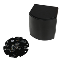 Бортовой модуль ИК навигации в помещении для квадрокоптера "Пионер Базовый" - «globural.ru» - Иркутск