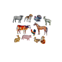 Фланелеграф "Домашние животные" - «globural.ru» - Иркутск