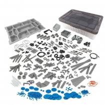 Базовый набор по робототехнике Starter Kit с датчиками VEX IQ  - «globural.ru» - Иркутск