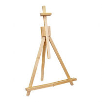 Мольберт художественный настольный (40х80х32см) - «globural.ru» - Иркутск