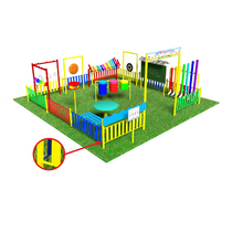 Музыкальная площадка (комплект Максимальный плюс)   - «globural.ru» - Иркутск