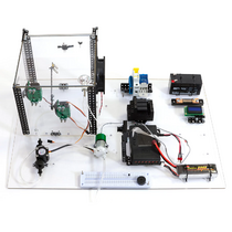 Набор "Лаборатория" - «globural.ru» - Иркутск
