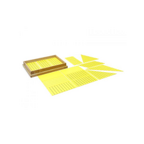 Треугольники для построения площадей. - «globural.ru» - Иркутск