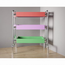 Стеллаж Джокер «Все в порядке» - «globural.ru» - Иркутск