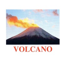 "Natural phenomena-1" ("Явления природы-1") английские карточки Домана - «globural.ru» - Иркутск