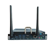 Встраиваемый компьютер (OPS TOP I270P) для интерактивных панелей Edflat - «globural.ru» - Иркутск