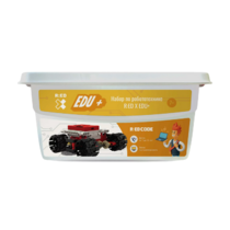 Комплекс робототехники R:ED X (Edu+) - «globural.ru» - Иркутск