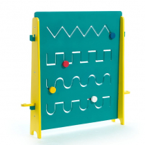 Панель "Кистевой тренажер" - «globural.ru» - Иркутск