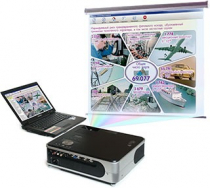 Диск с электронными плакатами, презентациями (электронный учебник) по основам безопасности жизнедеятельности (85 тем) - «globural.ru» - Иркутск