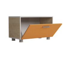 Шкаф напольный "Лидер" 2*1 - «globural.ru» - Иркутск