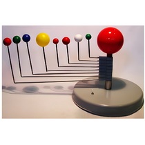 Модель "Планетная система" (механическая) - «globural.ru» - Иркутск