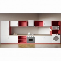 Детская кухня «Мамина хозяюшка» - «globural.ru» - Иркутск