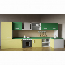 Детская кухня «Валерия» - «globural.ru» - Иркутск