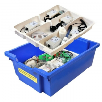 Цифровая лаборатория по физиологии (профильный уровень) - «globural.ru» - Иркутск