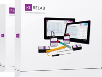 Цифровая лаборатория Relab по физике для ученика  - «globural.ru» - Иркутск