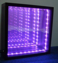 Панно "Бесконечность" (вариант 2) - «globural.ru» - Иркутск