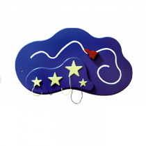 Дидактическая игрушка "Звездочет" - «globural.ru» - Иркутск