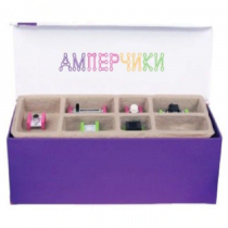 Учебный комплект электронные модули «Амперчики» - «globural.ru» - Иркутск