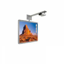 Интерактивная система Promethean ActivBoard 178 Mount DLP - «globural.ru» - Иркутск