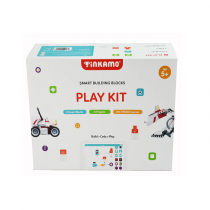 Образовательный набор "Tinkamo Play Kit"	 			 			 - «globural.ru» - Иркутск