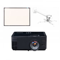 Интерактивная система. Комплект №4 - «globural.ru» - Иркутск