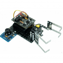 Комплект Robo kit DIYGO Расширенный - «globural.ru» - Иркутск