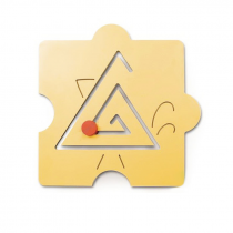 Настенная игровая панель "Петушок" - «globural.ru» - Иркутск