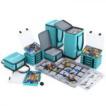 Базовый набор по робототехнике "VEX GO Classroom Kit" - «globural.ru» - Иркутск