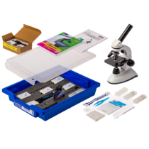 Цифровая лаборатория по биологии для ученика (вариант 2) - «globural.ru» - Иркутск