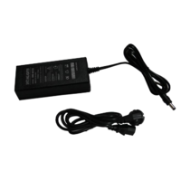 Сетевой адаптер SMPS 12V 5A PS-10 [EU-220V] - «globural.ru» - Иркутск