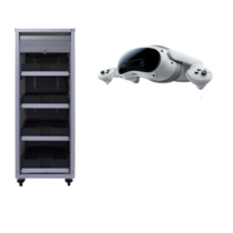 Мобильный класс виртуальной реальности Edublock PICO 4U (VR-16) - «globural.ru» - Иркутск