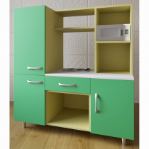 Детская кухня «Элиза» - «globural.ru» - Иркутск