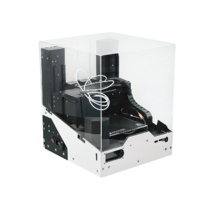 Многофункциональная станция прототипирования. Малый ProtoBox - «globural.ru» - Иркутск