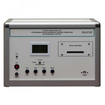 Учебная лабораторная установка «Измерение периода полураспада долгоживущего изотопа» - «globural.ru» - Иркутск