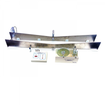 Учебная лабораторная установка «Движение тел по наклонной плоскости» - «globural.ru» - Иркутск