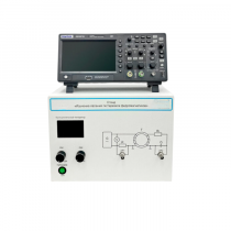 Стенд "Изучение явления гистерезиса ферромагнетиков" - «globural.ru» - Иркутск