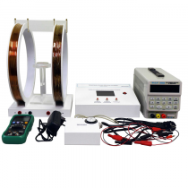 Лабораторная установка «Магнитное поле Земли» - «globural.ru» - Иркутск