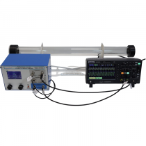 Лабораторная установка «Скорость звука в воздухе» - «globural.ru» - Иркутск