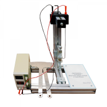 Типовой комплект учебно-лабораторного оборудования «Изучение закона Ампера и токов Фуко»  - «globural.ru» - Иркутск
