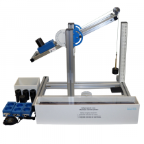 Лабораторный стенд «Проверка законов трения»  - «globural.ru» - Иркутск