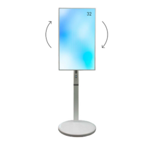 Мобильная панель Mobiscreen EON 32" - «globural.ru» - Иркутск