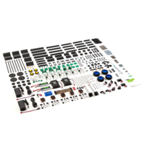 Набор "Учебная пара" - «globural.ru» - Иркутск