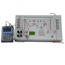 Учебная система для исследования особенностей разделения каналов во времени - «globural.ru» - Иркутск