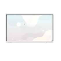 Интерактивная панель Edflat серии Lite 98" - «globural.ru» - Иркутск