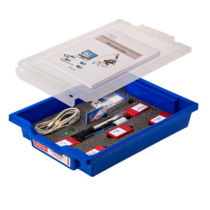 Цифровая лаборатория по биологии и экологии для ученика - «globural.ru» - Иркутск