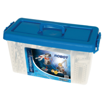 Набор для конструирования и робототехники "Роботы" - «globural.ru» - Иркутск