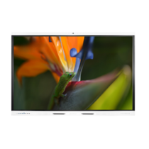 Интерактивная панель Geckotouch Interactive ​​​​​​75SL - «globural.ru» - Иркутск