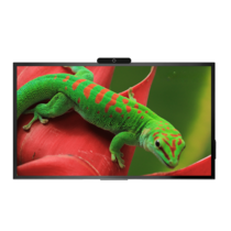 Интерактивная панель Geckotouch Interactive 86R - «globural.ru» - Иркутск