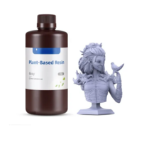 Экологичный (ECO) фотополимер Plant-Based Resin цвет в ассортименте - «globural.ru» - Иркутск