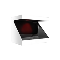 Голографический куб Cube 27" - «globural.ru» - Иркутск